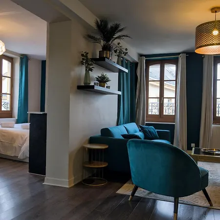 Unsejourametz - Le Paon D'Or - 3 Chambres Exterior foto